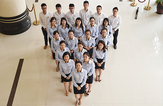 模具服務(wù)—西諾模具