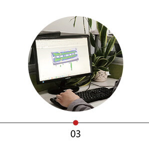 模具設(shè)計(jì)（膜成型模具，膜沖切模具，注塑模具）