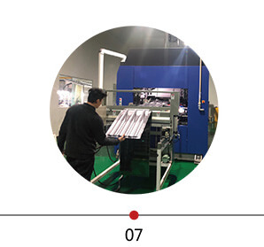 小批量試產(chǎn)