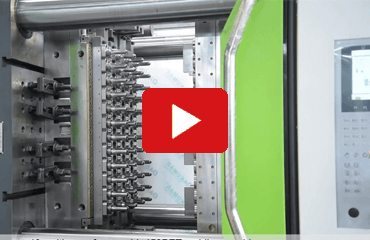 48腔管胚生產(chǎn)線