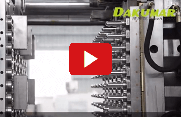 72腔管胚生產(chǎn)線