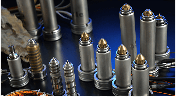 熱流道系統(tǒng)的創(chuàng)新