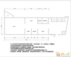 工業(yè)美學(xué)與高效協(xié)作的融合 工廠車間功能區(qū)劃分與辦公裝修平面設(shè)計全解析