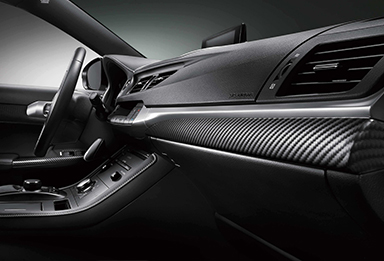  汽車儀表板模具