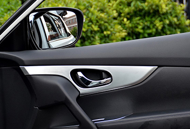 汽車行業(yè)的IMD解決方案