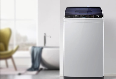 洗衣機(jī)模具