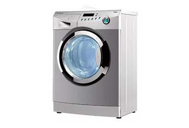 洗衣機(jī)塑料模具