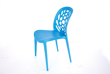 氣輔椅子成型解決方案