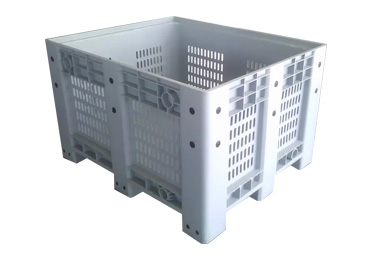 工業(yè)大型卡板箱模具