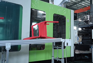 氣輔注塑模具制造商